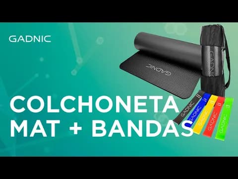 Miniatura del video del producto