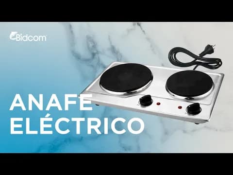 Miniatura del video del producto