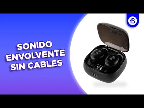 Miniatura del video del producto