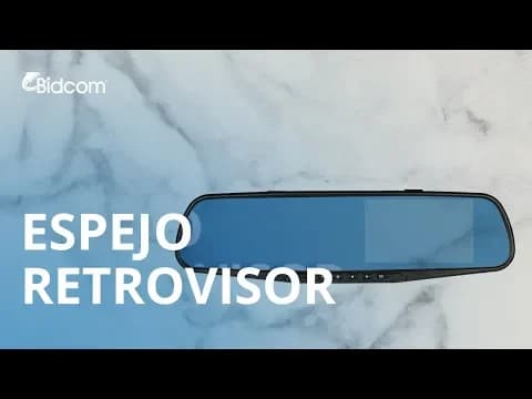 Miniatura del video del producto