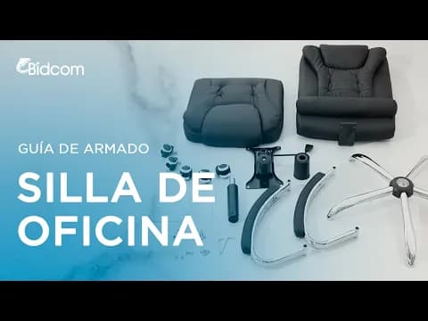 Miniatura del video del producto