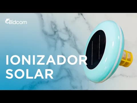 Miniatura del video del producto