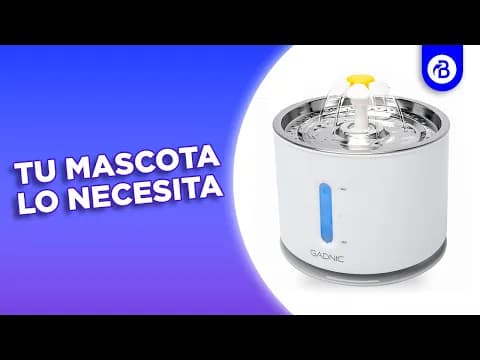Miniatura del video del producto