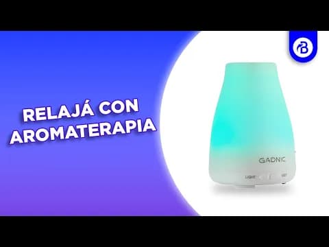 Miniatura del video del producto