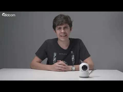 Miniatura del video del producto