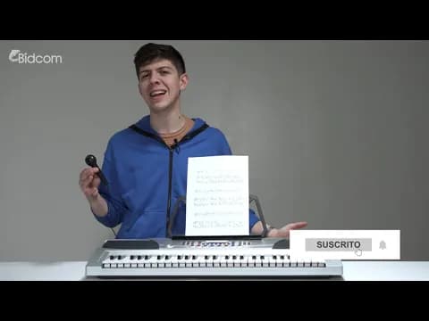 Miniatura del video del producto