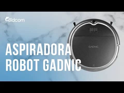 Miniatura del video del producto