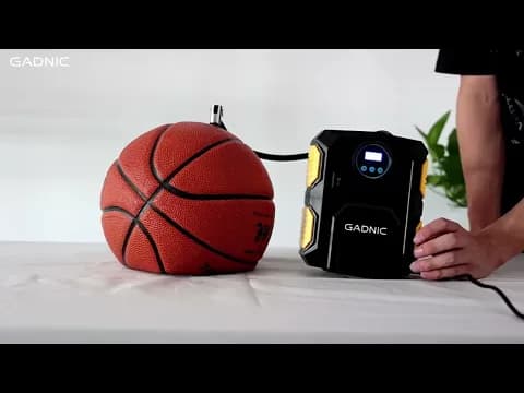 Miniatura del video del producto
