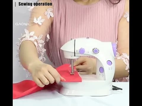 Miniatura del video del producto