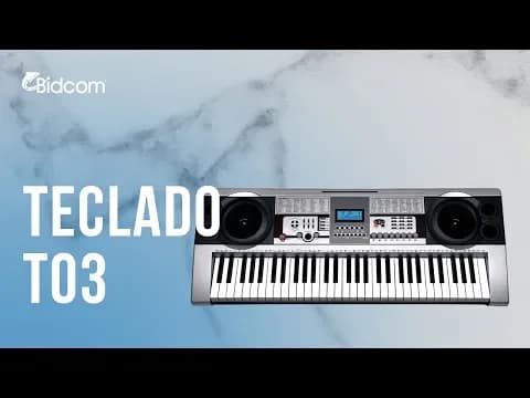 Miniatura del video del producto