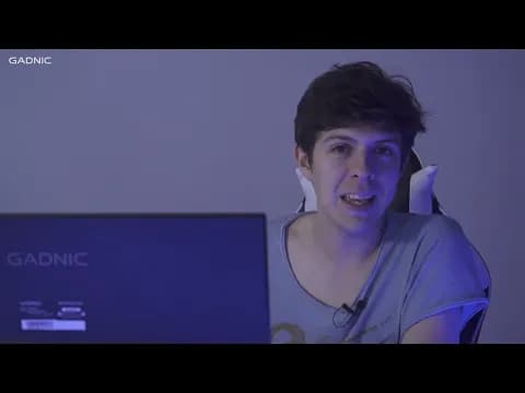 Miniatura del video del producto