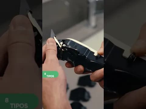 Miniatura del video del producto