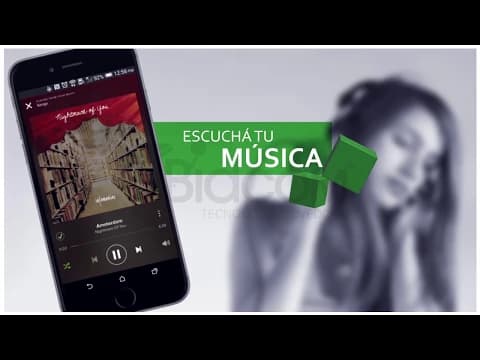 Miniatura del video del producto