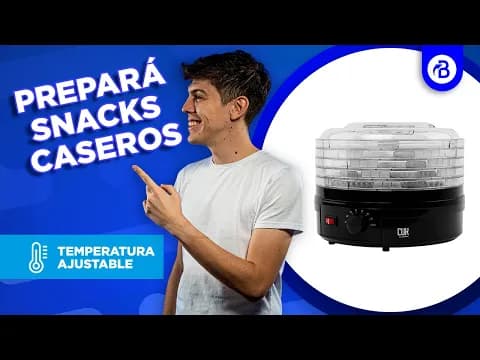 Miniatura del video del producto