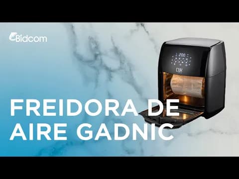 Miniatura del video del producto