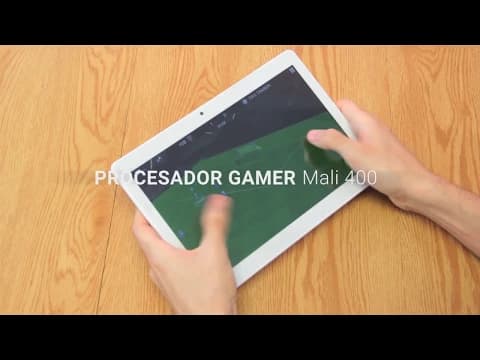Miniatura del video del producto
