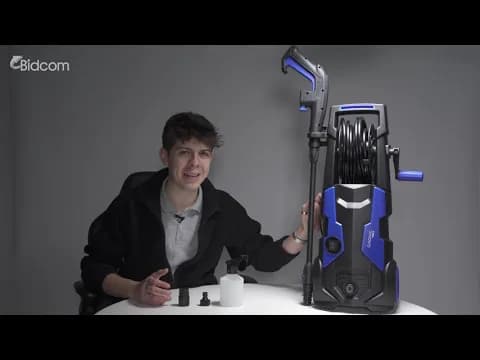 Miniatura del video del producto