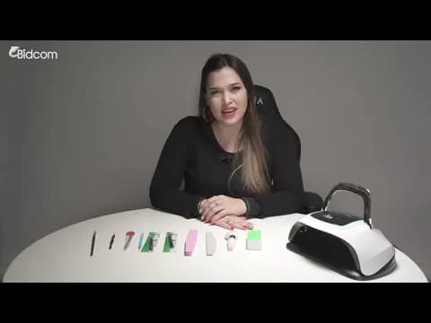 Miniatura del video del producto
