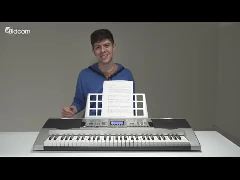 Miniatura del video del producto