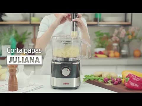 Miniatura del video del producto