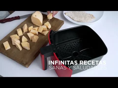 Miniatura del video del producto