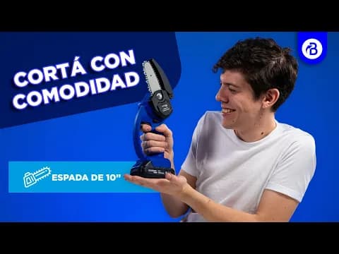 Miniatura del video del producto