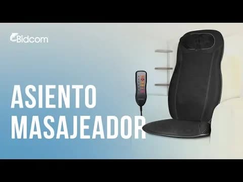 Miniatura del video del producto