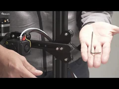 Miniatura del video del producto