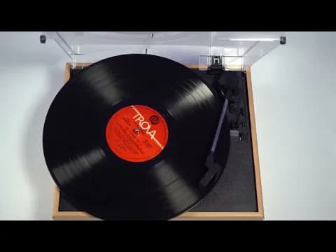 Miniatura del video del producto