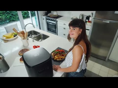 Miniatura del video del producto