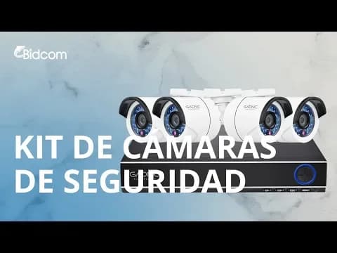 Miniatura del video del producto