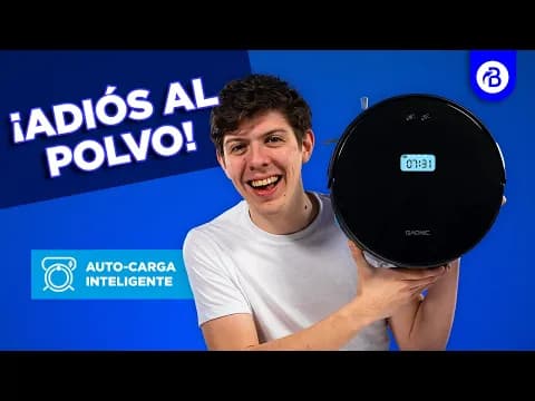 Miniatura del video del producto