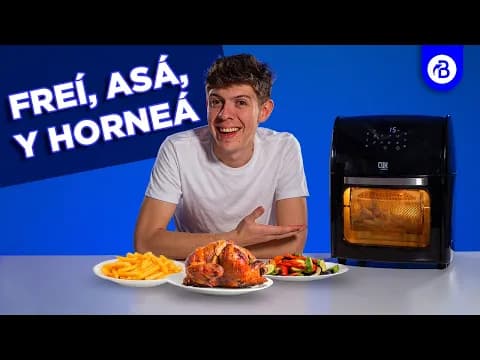 Miniatura del video del producto