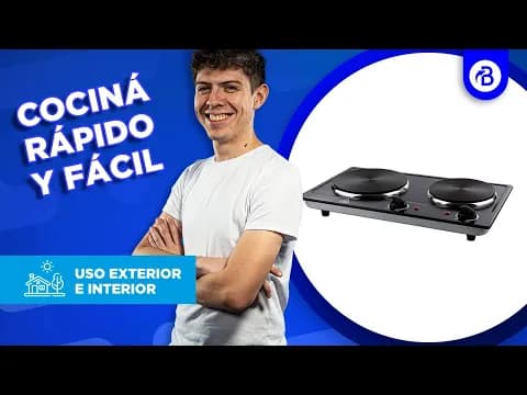 Miniatura del video del producto