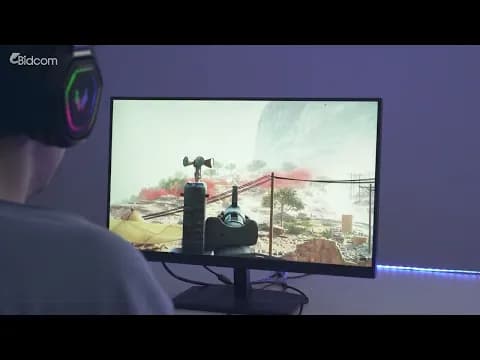 Miniatura del video del producto