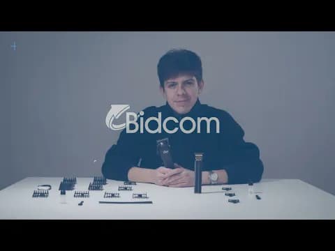 Miniatura del video del producto