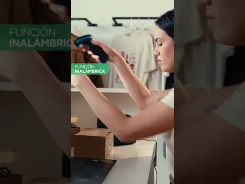 Miniatura del video del producto