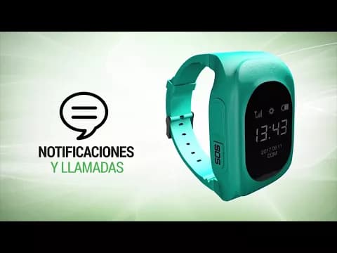 Miniatura del video del producto