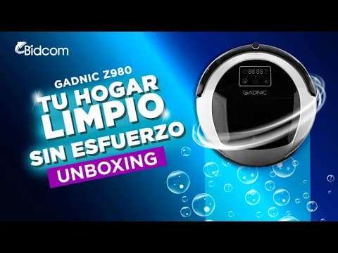 Miniatura del video del producto