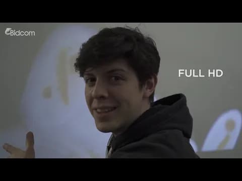 Miniatura del video del producto