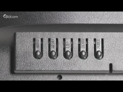 Miniatura del video del producto