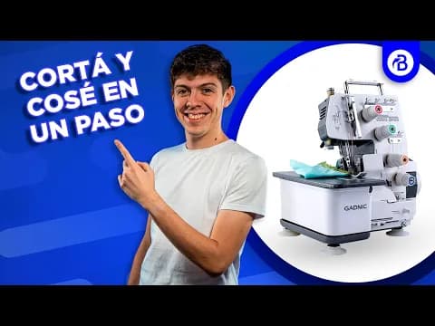 Miniatura del video del producto