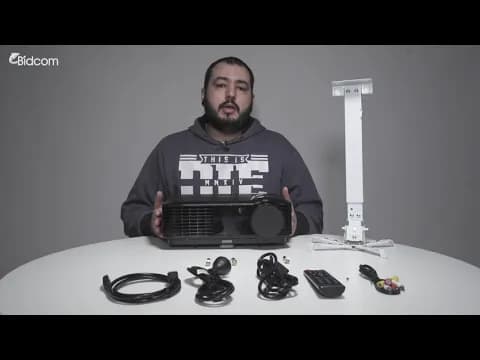 Miniatura del video del producto