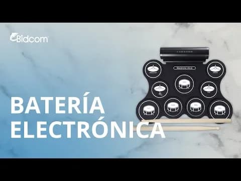 Miniatura del video del producto