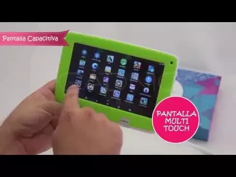 Miniatura del video del producto