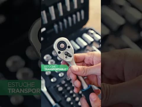 Miniatura del video del producto