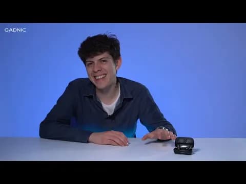 Miniatura del video del producto