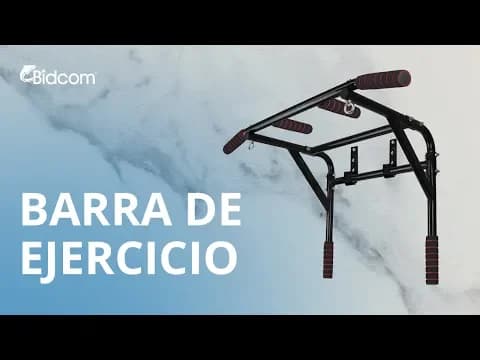 Miniatura del video del producto