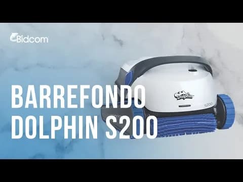 Miniatura del video del producto