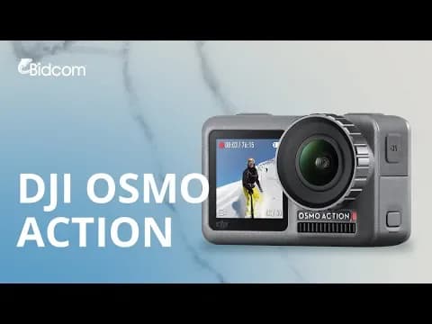 Miniatura del video del producto